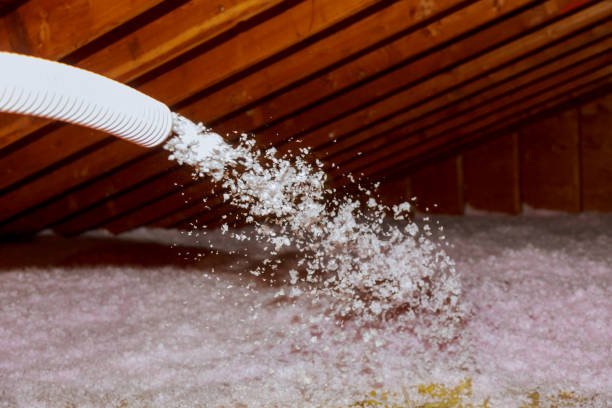 Best Insulation for Specific Applications in Rawls Springs, MS