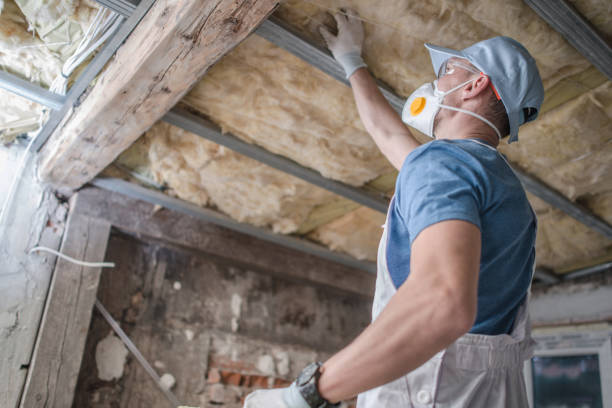 Best Insulation Installation Services in Rawls Springs, MS