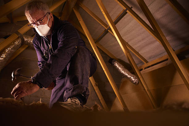 Best Insulation Maintenance and Repair in Rawls Springs, MS